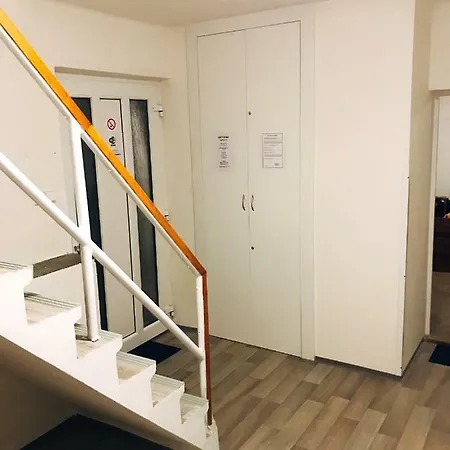 Ubytovna Ronov Nad Doubravou Гостевой дом Ronov Nad Doubravou